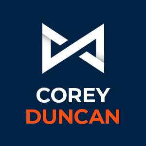 Corey Duncan